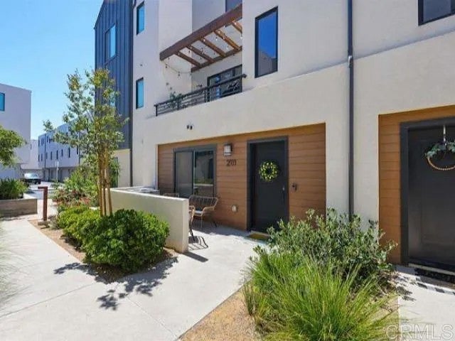 Photo of 2373 Acara Circle, San Diego, CA 92154 (MLS # PTP2604726)