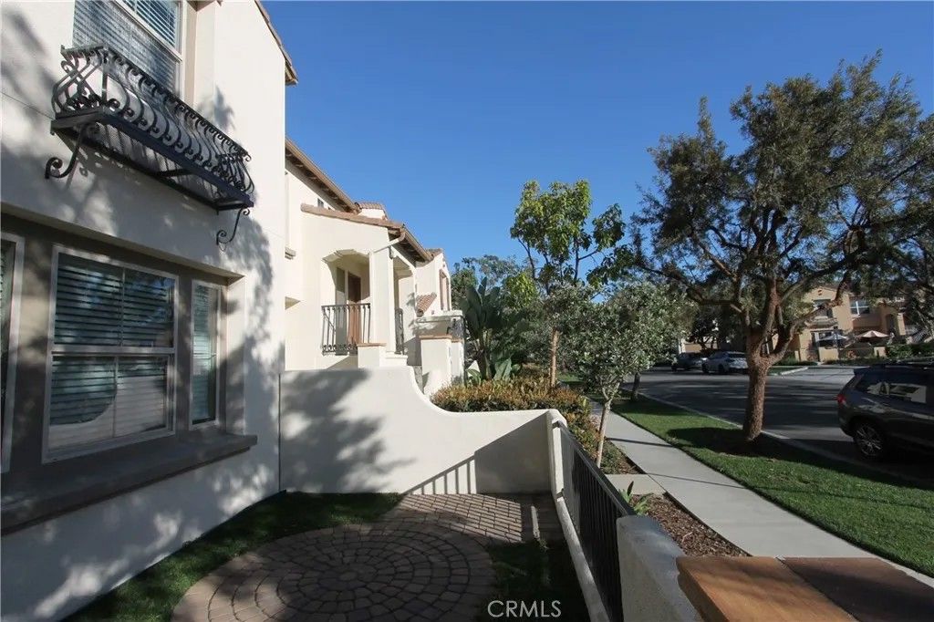 Photo of 21 Quartet, Irvine, CA 92618 (MLS # PW26048952)