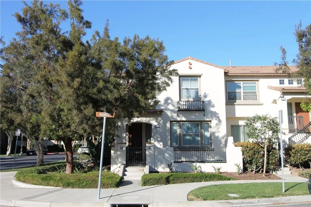 Photo of 21 Quartet, Irvine, CA 92618 (MLS # PW26048952)