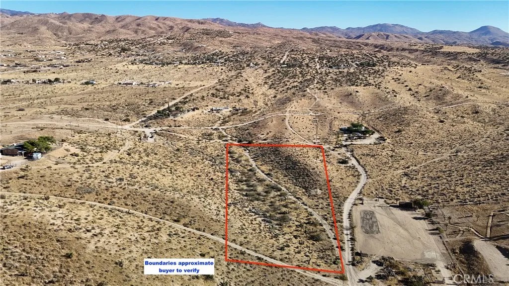 750 Ocotillo