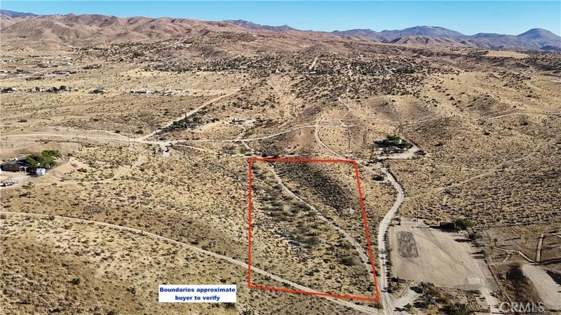 750 Ocotillo