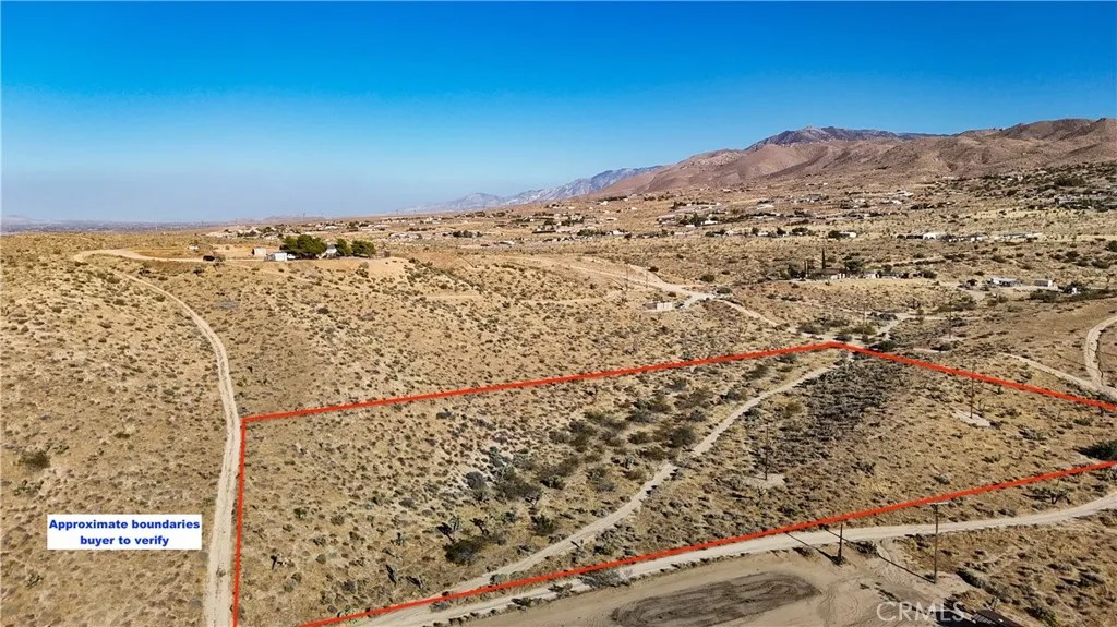 750 Ocotillo