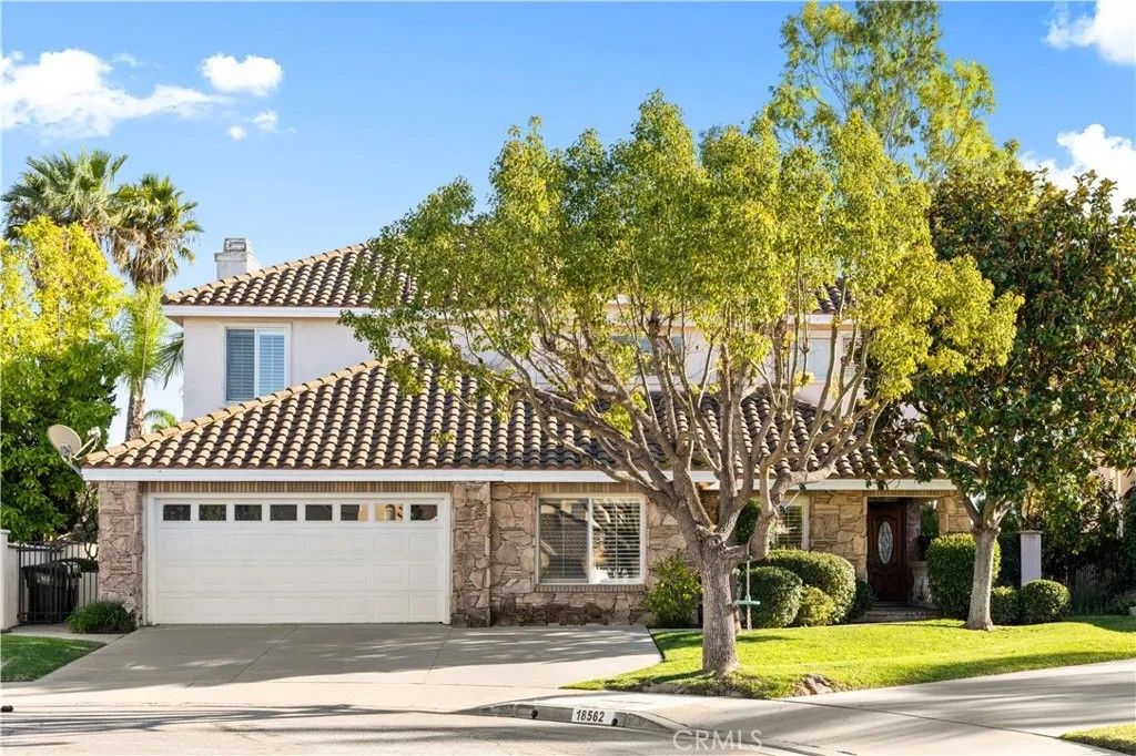 Photo of 18566 Stonegate Lane, Rowland Heights, CA 91748 (MLS # CV26000910)