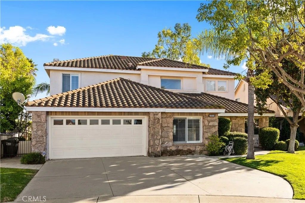 Photo of 18566 Stonegate Lane, Rowland Heights, CA 91748 (MLS # CV26000910)