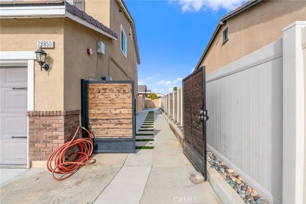 Photo of 28850 Basketbrush Ct #2, Murrieta, CA 92563 (MLS # SB25280831)