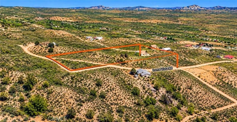 46 Loma Vista