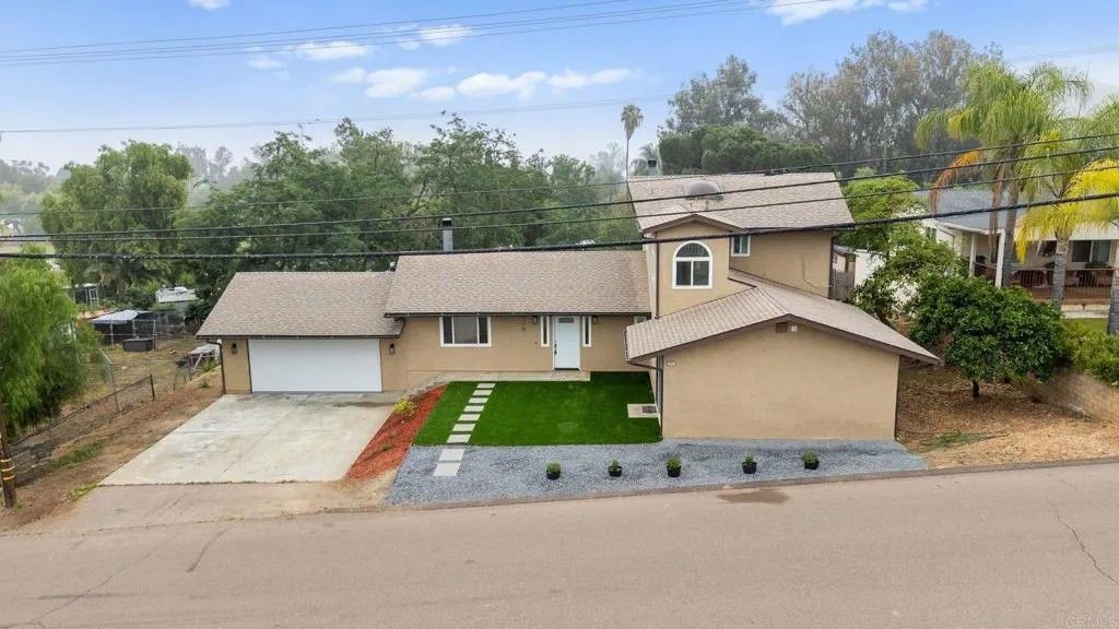 Photo of 226 Lento Lane, El Cajon, CA 92021 (MLS # PTP2603703)