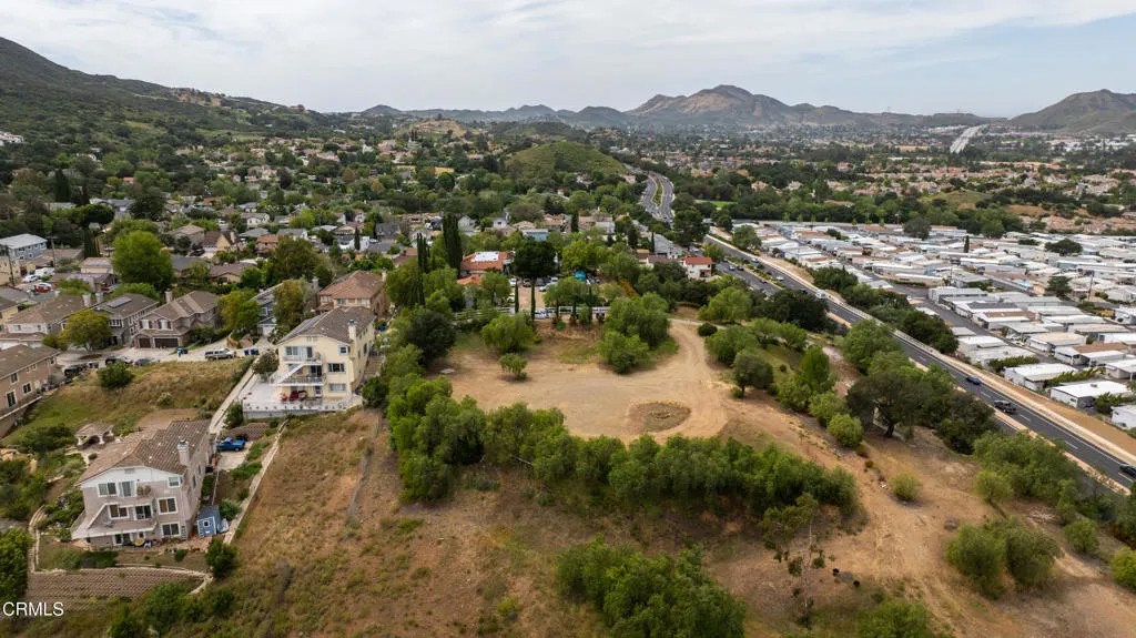 0 Midbury Hill