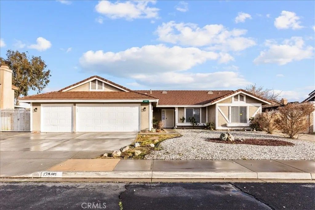 Photo of 13590 Mica Ave, Victorville, CA 92392 (MLS # DW26031403)
