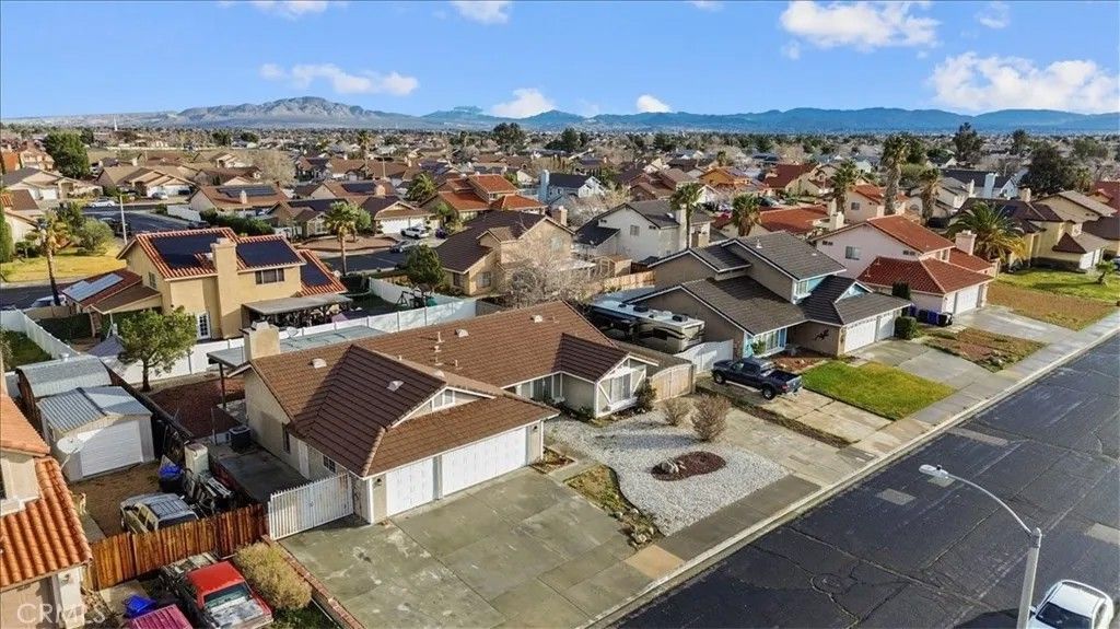 Photo of 13590 Mica Ave, Victorville, CA 92392 (MLS # DW26031403)