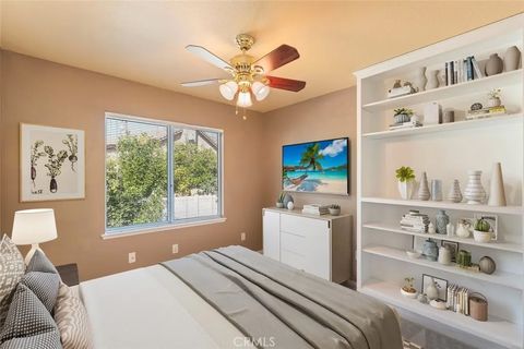 Tiny photo for 441 Avenue 10 Ave, Lake Elsinore, CA 92530 (MLS # IG25232618)
