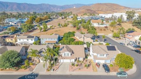 Tiny photo for 441 Avenue 10 Ave, Lake Elsinore, CA 92530 (MLS # IG25232618)