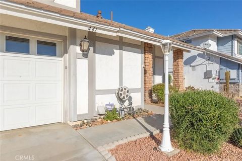 Tiny photo for 441 Avenue 10 Ave, Lake Elsinore, CA 92530 (MLS # IG25232618)
