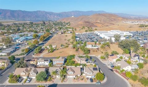 Tiny photo for 441 Avenue 10 Ave, Lake Elsinore, CA 92530 (MLS # IG25232618)