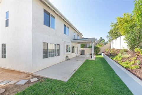 Tiny photo for 441 Avenue 10 Ave, Lake Elsinore, CA 92530 (MLS # IG25232618)