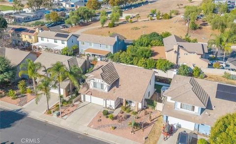 Tiny photo for 441 Avenue 10 Ave, Lake Elsinore, CA 92530 (MLS # IG25232618)
