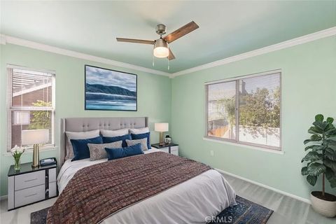 Tiny photo for 441 Avenue 10 Ave, Lake Elsinore, CA 92530 (MLS # IG25232618)