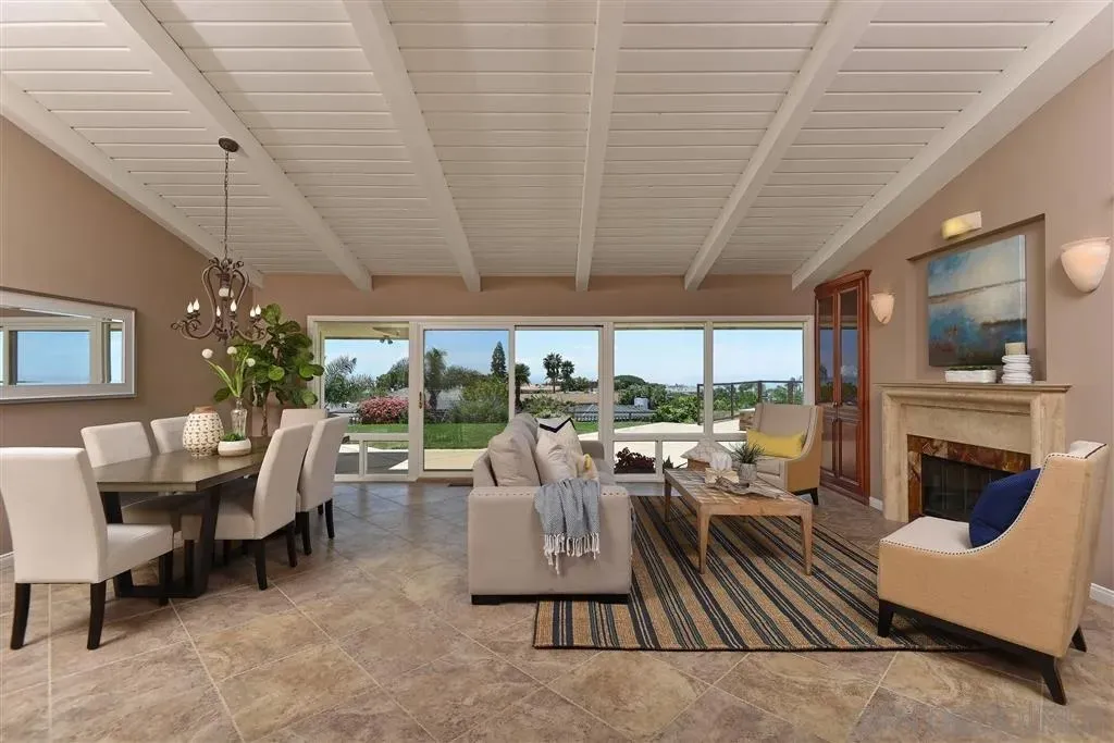 La Jolla, California 92037, United States, 4 Bedrooms Bedrooms, ,3 BathroomsBathrooms,Residential,Active,199591