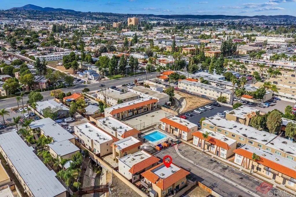 Photo of 520 S Anza Street #42, El Cajon, CA 92020 (MLS # NDP2511541)