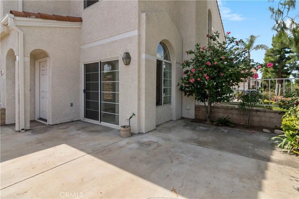 Photo of 1210 N Sunflower Ave #A, Covina, CA 91724 (MLS # IV26046308)