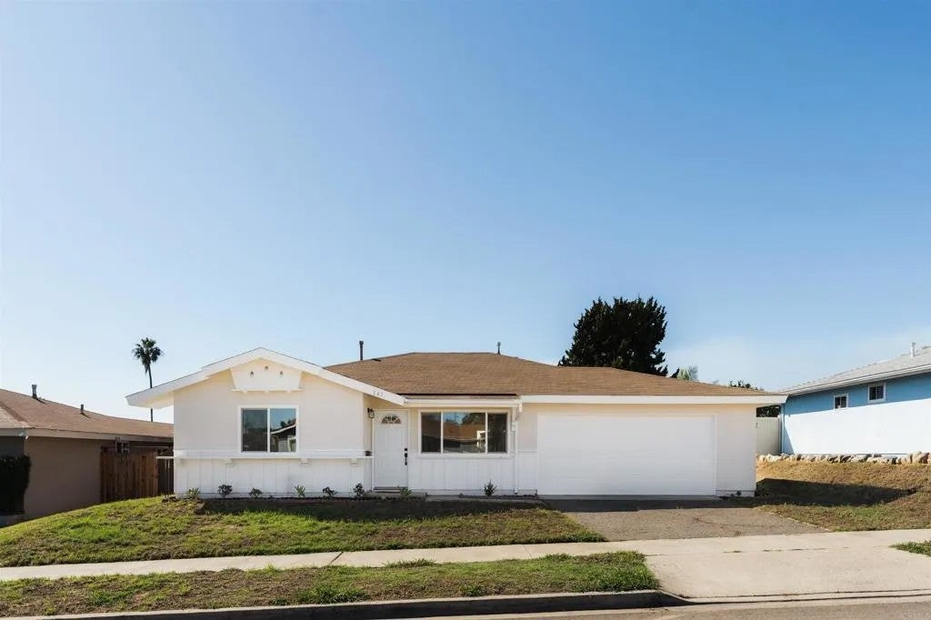 Photo of 147 Edgewood Drive, Oceanside, CA 92054 (MLS # NDP2609616)