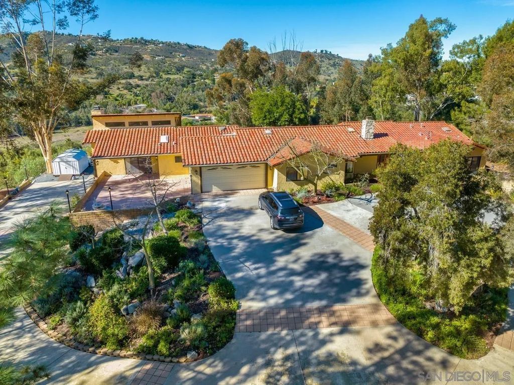 Photo of 2665 Kauana Loa Dr, Escondido, CA 92029 (MLS # 260005167)