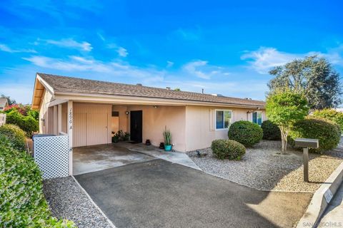 Photo of 1896 Fairway Park #A, Escondido, CA 92026 (MLS # 260012572)