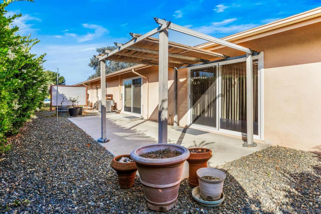 Photo of 1896 Fairway Park #A, Escondido, CA 92026 (MLS # 260012572)