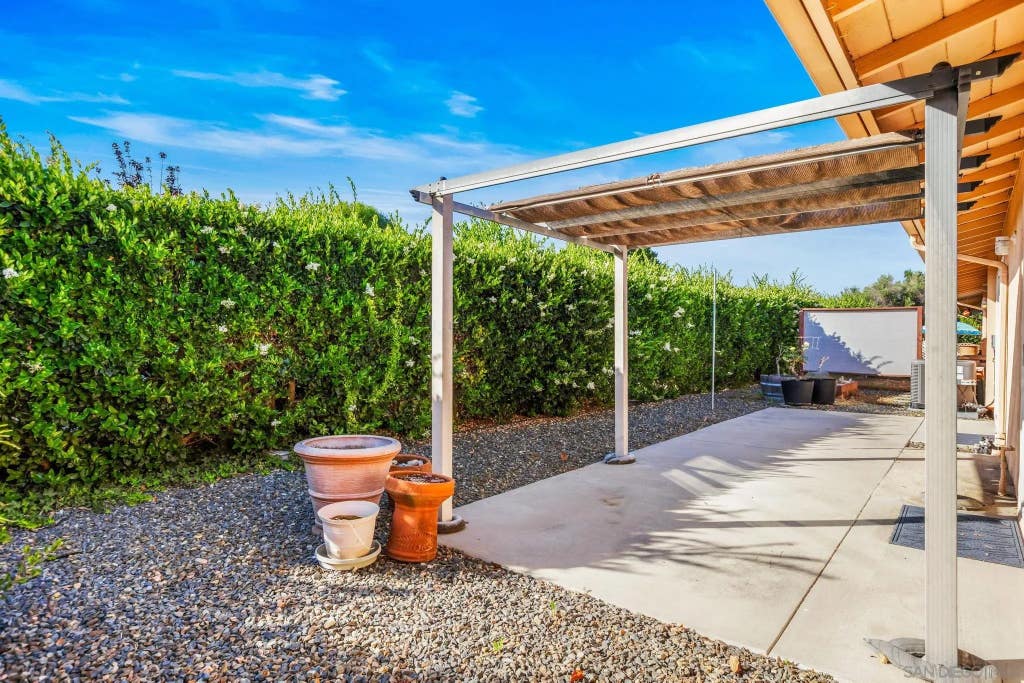 Photo of 1896 Fairway Park #A, Escondido, CA 92026 (MLS # 260012572)