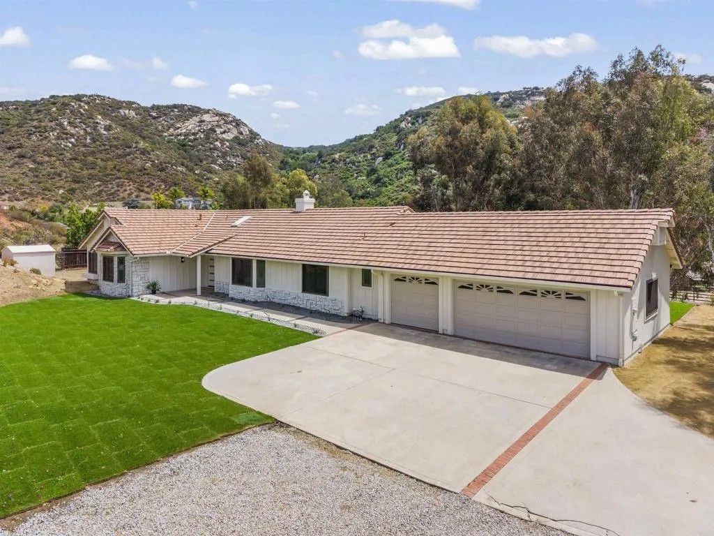 Photo of 25945 Forest Drive, Escondido, CA 92026 (MLS # NDP2603916)
