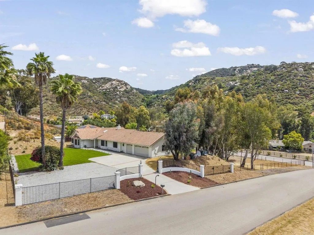 Photo of 25945 Forest Drive, Escondido, CA 92026 (MLS # NDP2603916)