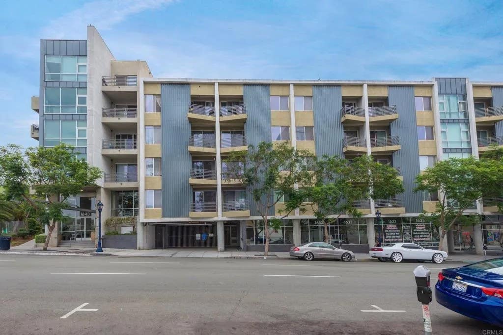 Photo of 1643 6Th Avenue #106, San Diego, CA 92101 (MLS # PTP2605455)