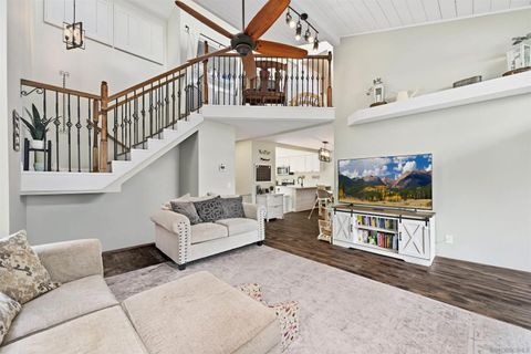 Photo of 15823 Davis Cup Ln, Ramona, CA 92065 (MLS # 260003997)