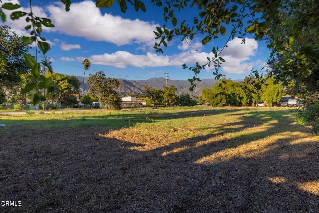 0 E Ojai