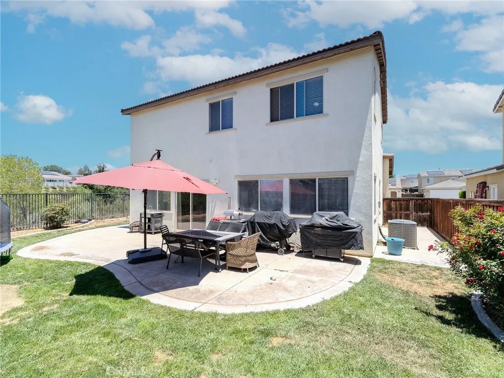 13173 Buffy Court