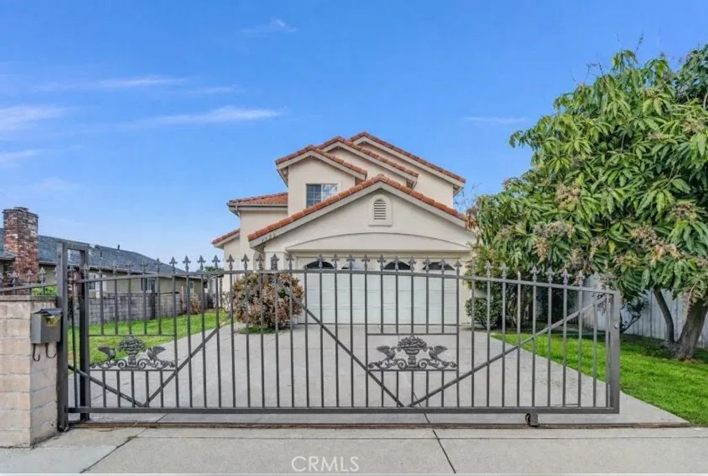 Photo of 4523 Earle Avenue, Rosemead, CA 91770 (MLS # OC26059659)