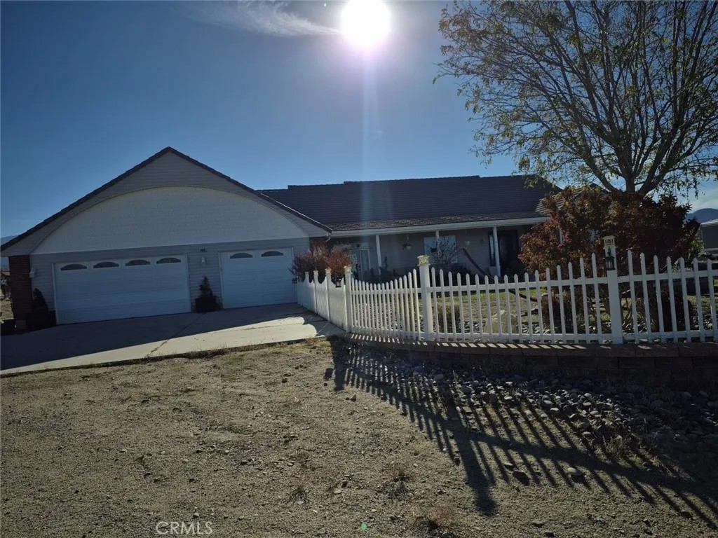 9968 Silver Rock Road