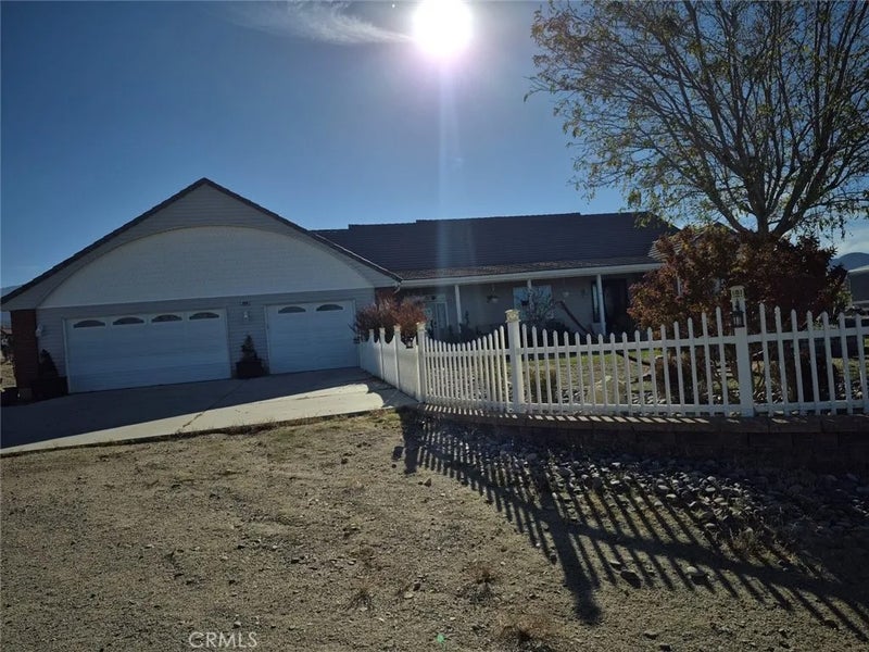 9968 Silver Rock Road