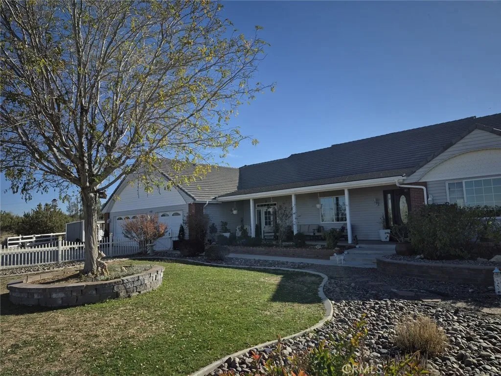 9968 Silver Rock Road