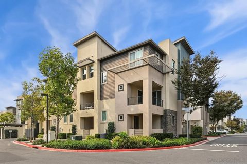 Photo of 2225 Element Way #2, Chula Vista, CA 91915 (MLS # 250043991)
