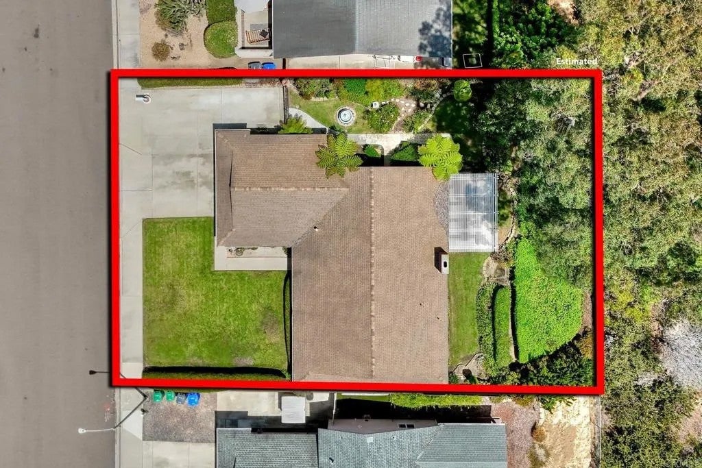 4918 LOMA LAGUNA DRIVE
