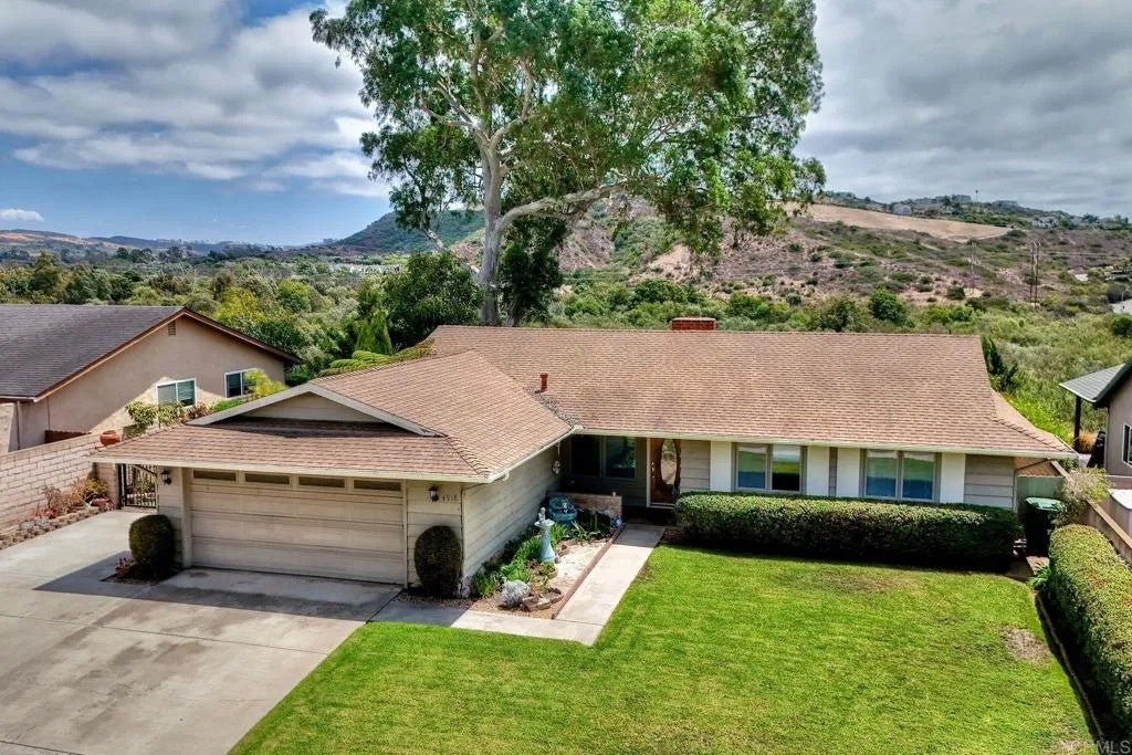 4918 LOMA LAGUNA DRIVE