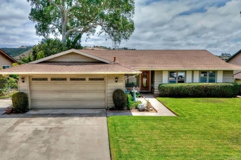 Photo of 4918 Loma Laguna Drive, Carlsbad, CA 92008 (MLS # NDP2607703)