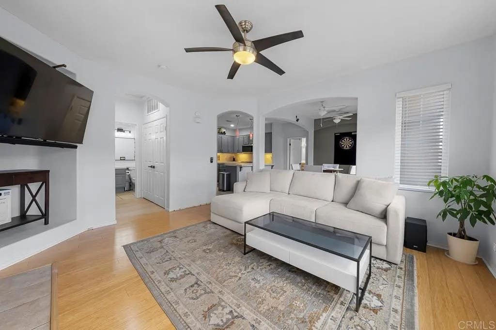 Photo of 809 Caminito Francisco #1, Chula Vista, CA 91913 (MLS # PTP2604970)