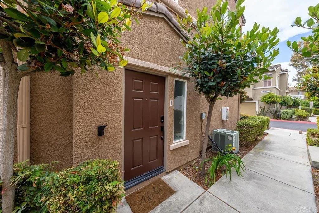 Photo of 809 Caminito Francisco #1, Chula Vista, CA 91913 (MLS # PTP2604970)