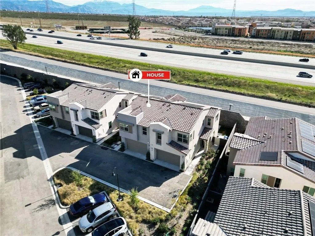 Photo of 15959 Sparrow Court, Fontana, CA 92336 (MLS # IV25267778)