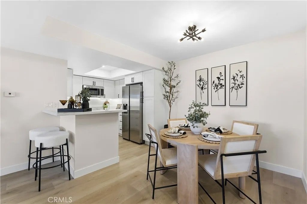 Photo of 278 N Wilshire AVE #222, Anaheim, CA 92801 (MLS # OC26230273)