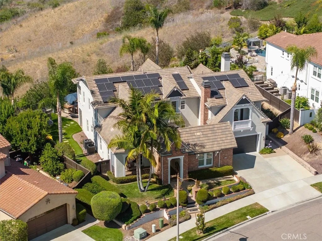 2453 Lapis Road