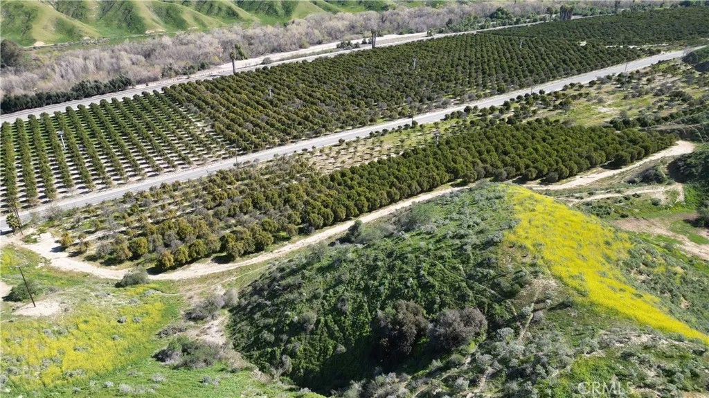 0 San Timoteo Canyon