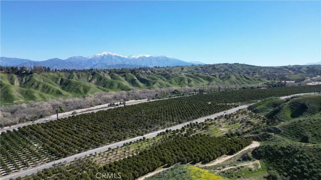 0 San Timoteo Canyon